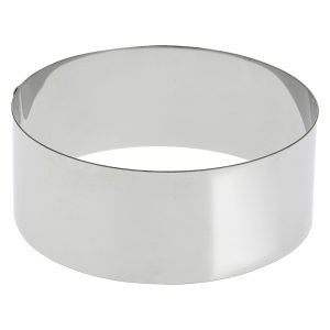 Tomgast - Rant okrągly śr.10 cm, wys.4,5 cm