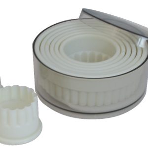 Tomgast - Wycinarka okrągła falista