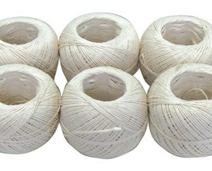 Tomgast - Sznurek kuchenny 10 x rolka 45 g