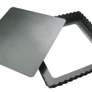 Tomgast - Forma kwadratowa