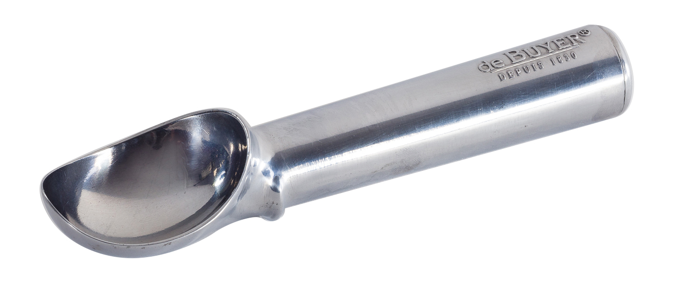 Tomgast - Porcjoner do lodów dł. 18 cm