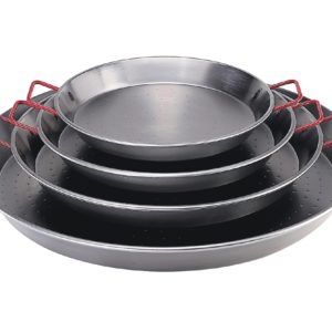 Tomgast - Patelnia LYON paella 28 cm