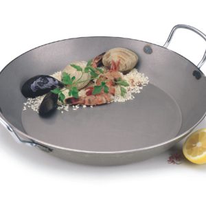 Tomgast - Patelnia do paelii Carbon 32 cm