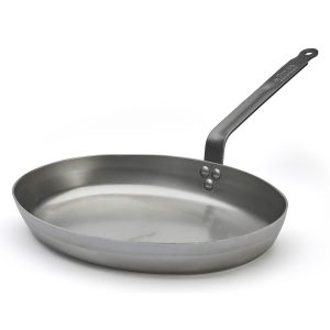 Tomgast - Patelnia owalna Carbone Plus