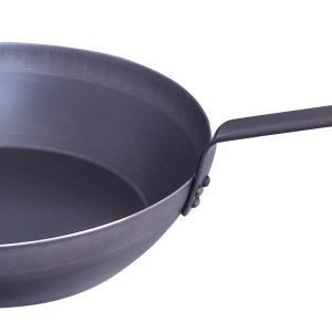 Tomgast - Patelnia Force Blue wysoka śr. 28 cm