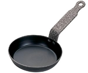 Tomgast - BLUE CARBONE Patelnia śr.12 cm