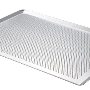 Tomgast - Blacha aluminiowa perforowana - 60x40