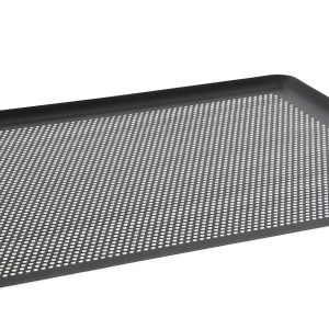 Tomgast - Blacha aluminiowa perforowana nonstick - GN 1/1 I