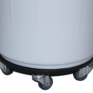 Tomgast - Podstawa jezdna