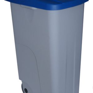 Tomgast - Pokrywa niebieska z otworem do kosza DE-23250