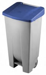 Tomgast - Pokrywa niebieska do kosza DE-23400