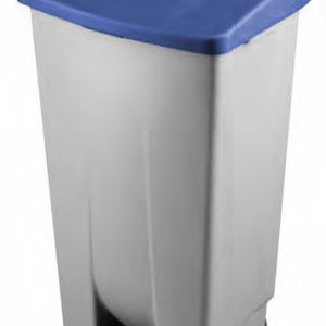 Tomgast - Pokrywa niebieska do kosza DE-23400