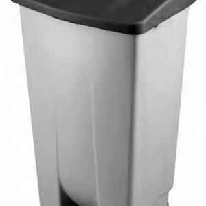 Tomgast - Pokrywa czarna do kosza DE-23400