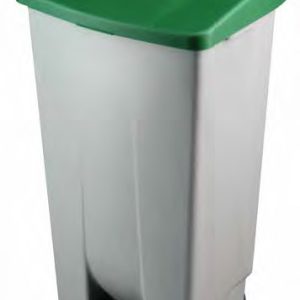 Tomgast - Pokrywa zielona do kosza DE-23400