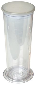 Tomgast - Pojemnik do miksowania 1l