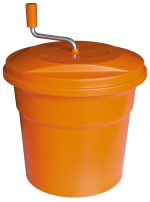 Tomgast - Wirówka do sałaty 10 l