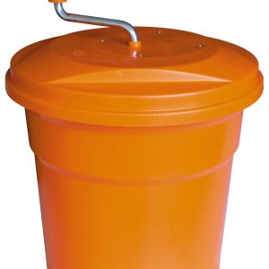 Tomgast - Wirówka do sałaty 10 l