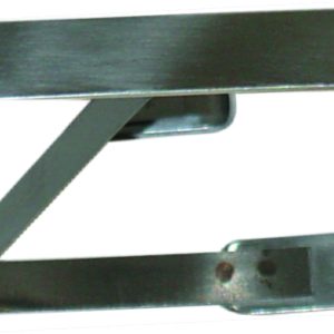 Tomgast - Uchwyt do obrusów (komplet - 4 szt.)