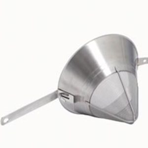 Tomgast - Sito stożkowe siatkowe - Fine Strainer 20 cm