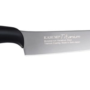 Tomgast - Nóż wąski Titanium dł. 20 cm