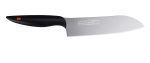 Tomgast - Nóż Santoku Titanium dł. 18 cm