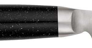 Tomgast - Nóż do warzyw VG10 dł. 7 cm