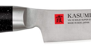 Tomgast - Nóż uniwersalny kuty VG10 dł. 12 cm