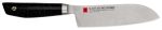 Tomgast - Nóż Santoku, mały kuty VG10 dł. 13 cm