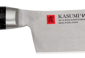 Tomgast - Nóż Santoku, mały kuty VG10 dł. 13 cm