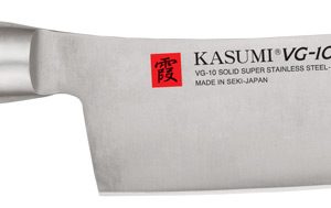 Tomgast - Nóż Santoku kuty VG10 dł. 18 cm