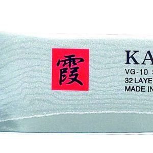 Tomgast - Nóż kuchenny - wąski 20 cm