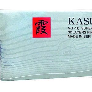 Tomgast - Nóż Chef - szefa kuchni 20 cm