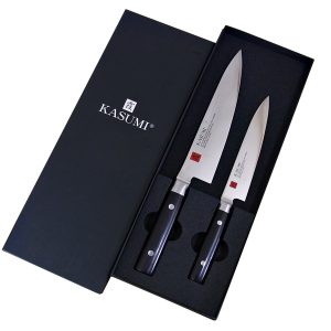 Tomgast - Zestaw noży I