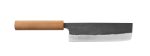 Tomgast - Nóż Nakiri 16,5 cm, Black Hammer