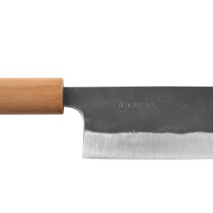 Tomgast - Nóż Nakiri 16,5 cm, Black Hammer