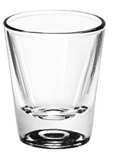 Tomgast - Whiskey I kieliszek 35 ml