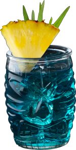 Tomgast - Vaso Tiki 473 ml