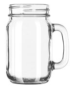 Tomgast - Drinking Jar 490 ml