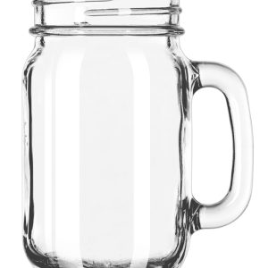 Tomgast - Drinking Jar 490 ml
