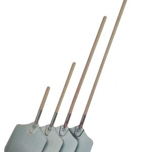 Tomgast - Łopata do pizzy 40,6x45,7 cm dł.100 cm