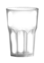 Tomgast - Szklanka wysoka 500ml biała