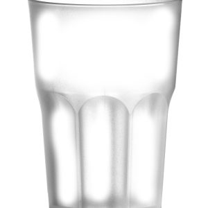 Tomgast - Szklanka wysoka 500ml biała