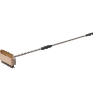 Tomgast - Szczotka do czyszczenia, pieca/grilla