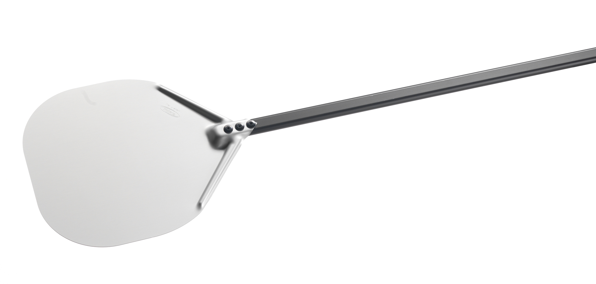 Tomgast - Łopata do pizzy Gi Metal Amica 41 cm x 60 cm