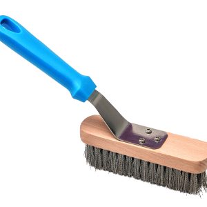 Tomgast - Szczotka do grilla