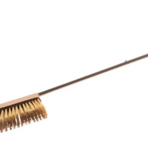 Tomgast - Szczotka do pieca - GI METAL