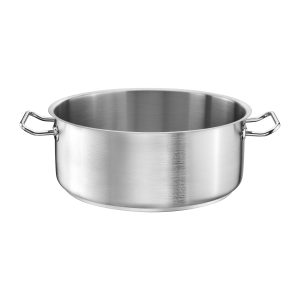 Tomgast - Garnek niski Tomgast 7 l