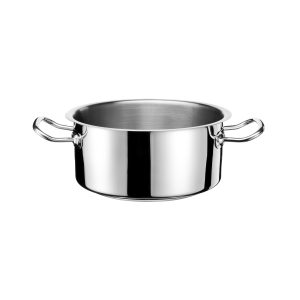 Tomgast - Garnek niski Exclusive 4,5l