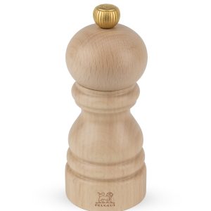 Tomgast - Młynek do soli Paris Classique 12 cm naturalny