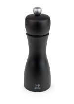 Tomgast - Młynek do pieprzu 15 cm Tahiti czarny